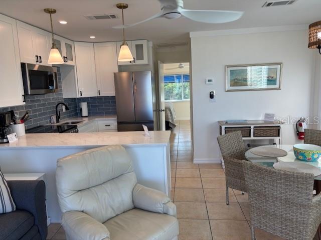 GULFSIDE BEACH CLUB - Residential