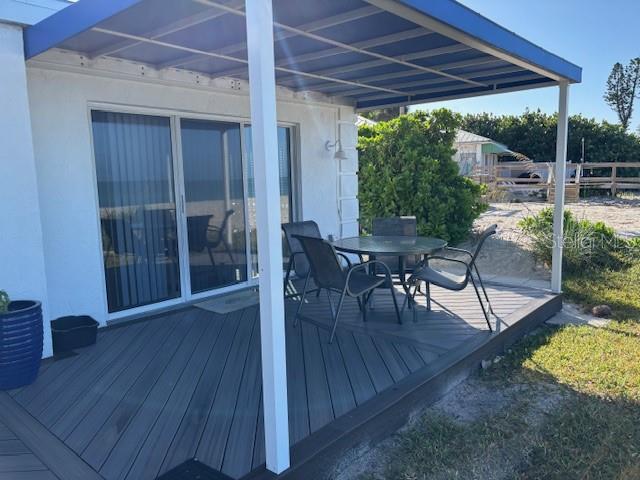 GULFSIDE BEACH CLUB - Residential