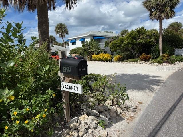 GULFSIDE BEACH CLUB - Residential
