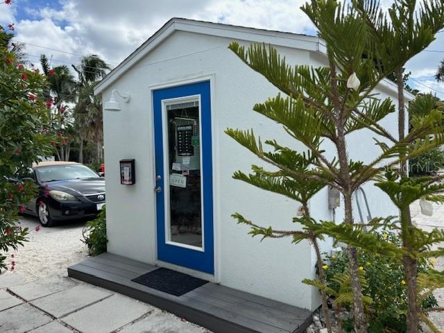 GULFSIDE BEACH CLUB - Residential