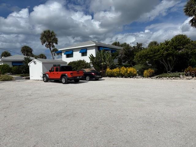 GULFSIDE BEACH CLUB - Residential