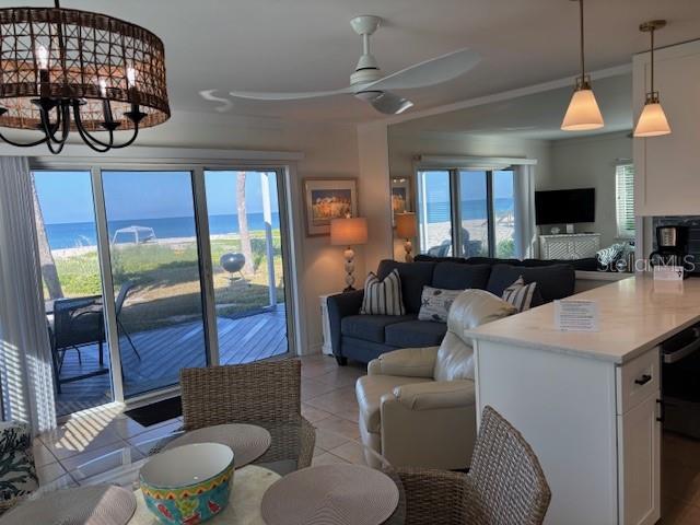 GULFSIDE BEACH CLUB - Residential