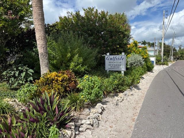 GULFSIDE BEACH CLUB - Residential