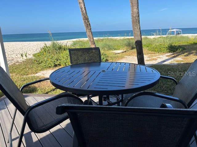 GULFSIDE BEACH CLUB - Residential