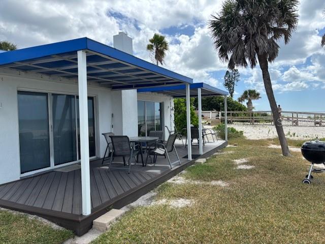 GULFSIDE BEACH CLUB - Residential