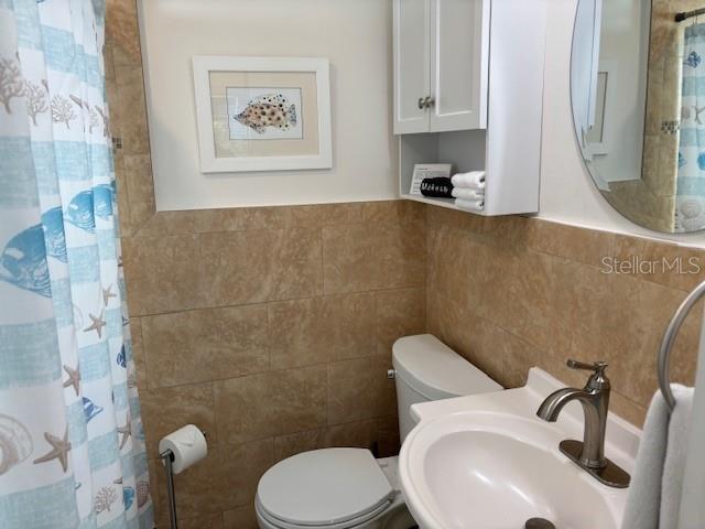 GULFSIDE BEACH CLUB - Residential