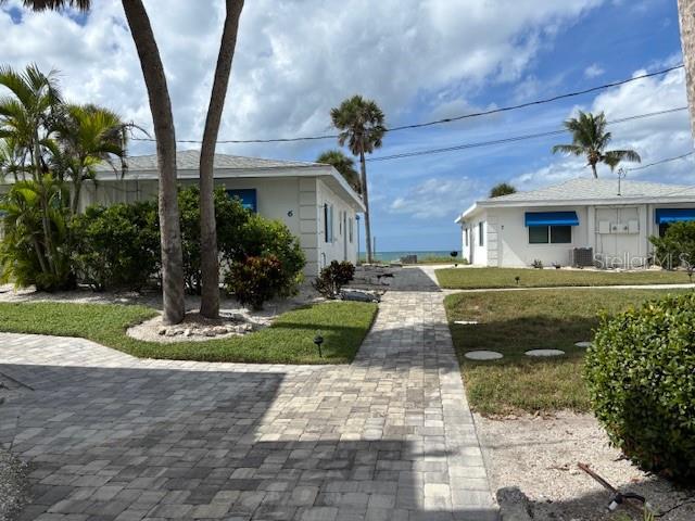 GULFSIDE BEACH CLUB - Residential