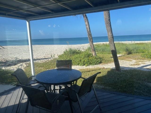 GULFSIDE BEACH CLUB - Residential