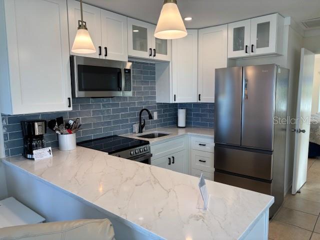 GULFSIDE BEACH CLUB - Residential