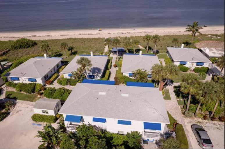 GULFSIDE BEACH CLUB - Residential
