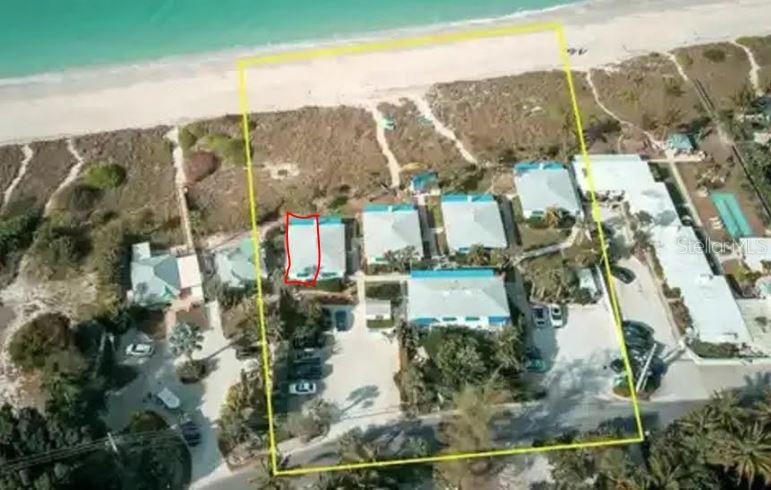 GULFSIDE BEACH CLUB - Residential