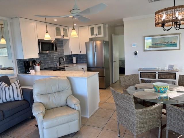 GULFSIDE BEACH CLUB - Residential