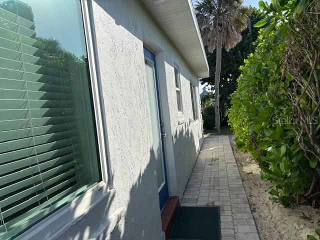 GULFSIDE BEACH CLUB - Residential