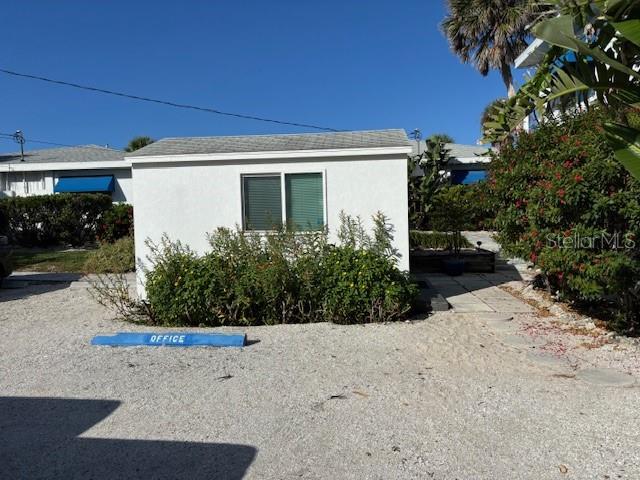 GULFSIDE BEACH CLUB - Residential