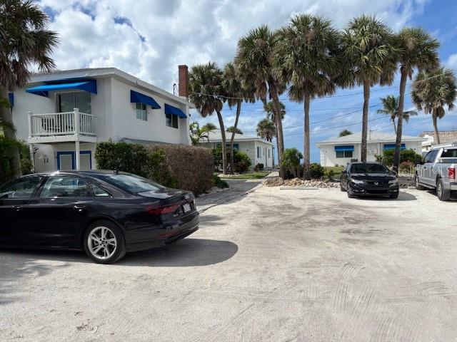 GULFSIDE BEACH CLUB - Residential