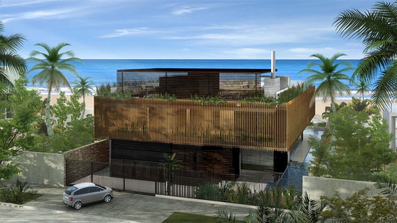 2021 CALLE ITALIA