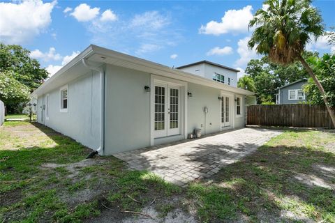 A home in TAMPA