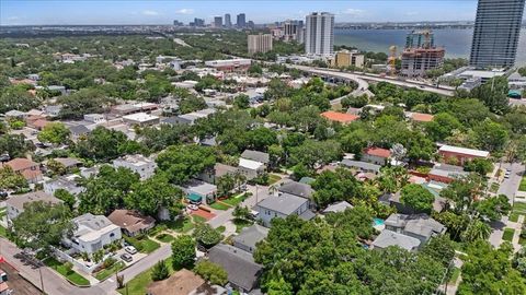 A home in TAMPA