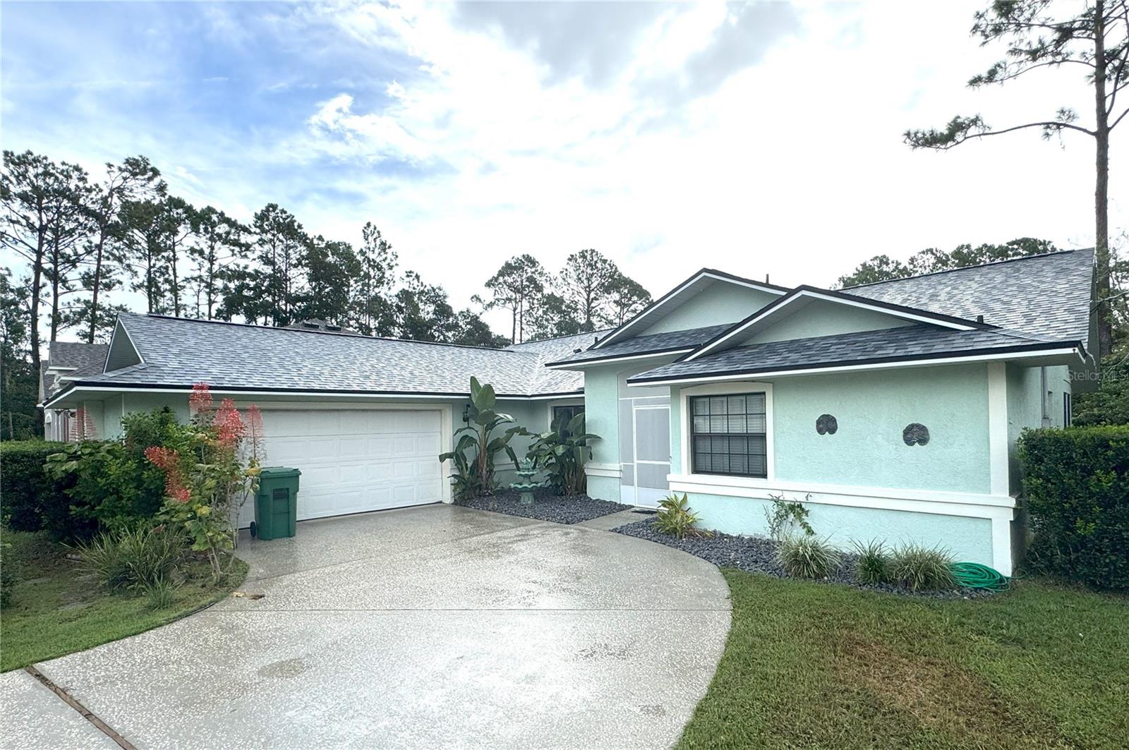 64 BRUNING LANE