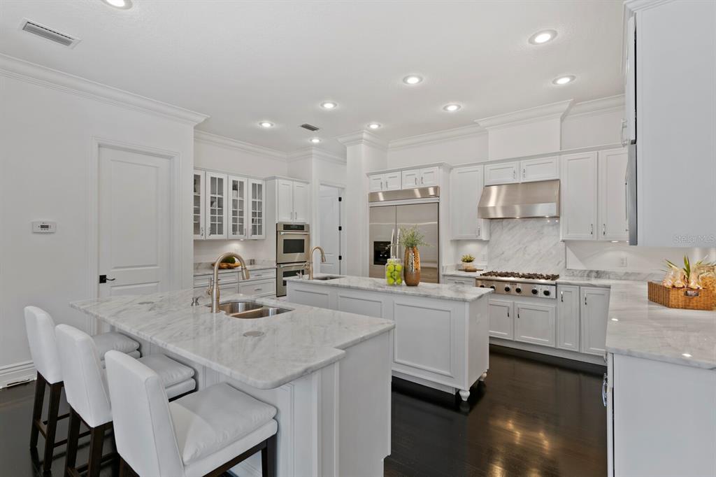 BEACH PARK - Residential