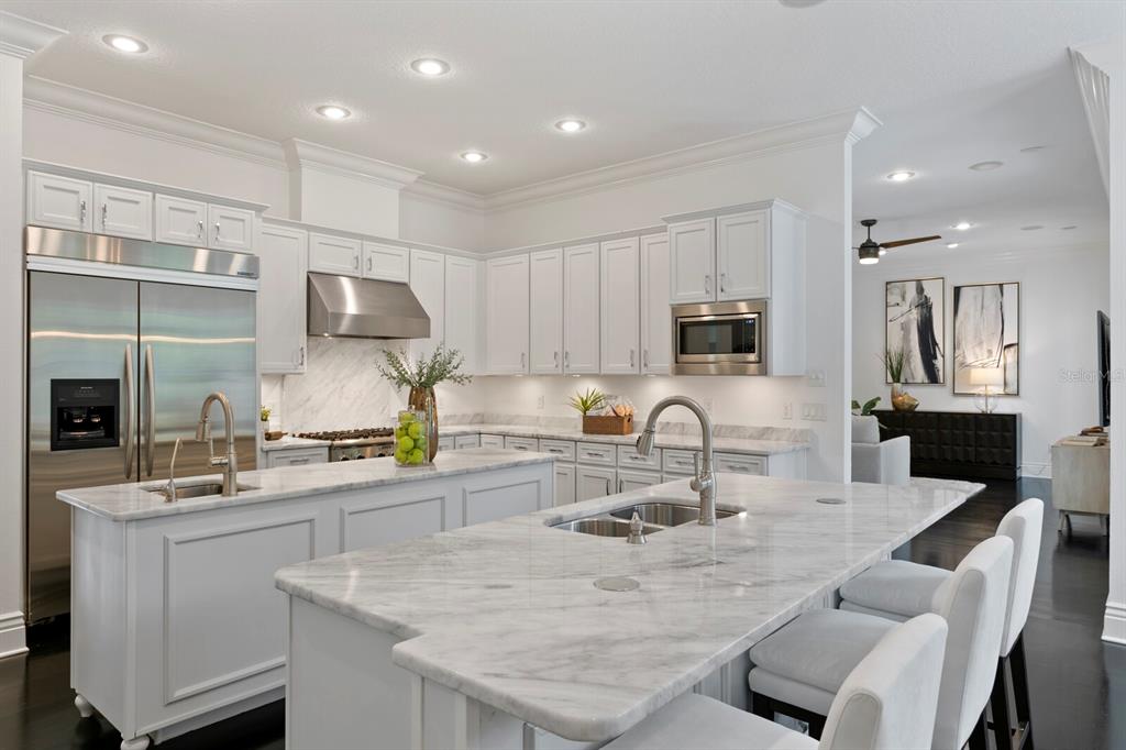 BEACH PARK - Residential