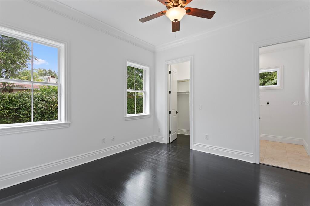 BEACH PARK - Residential