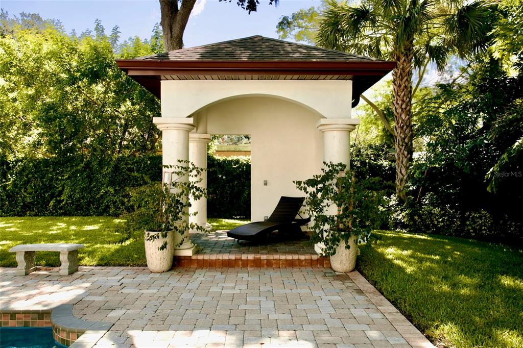 BEACH PARK - Residential