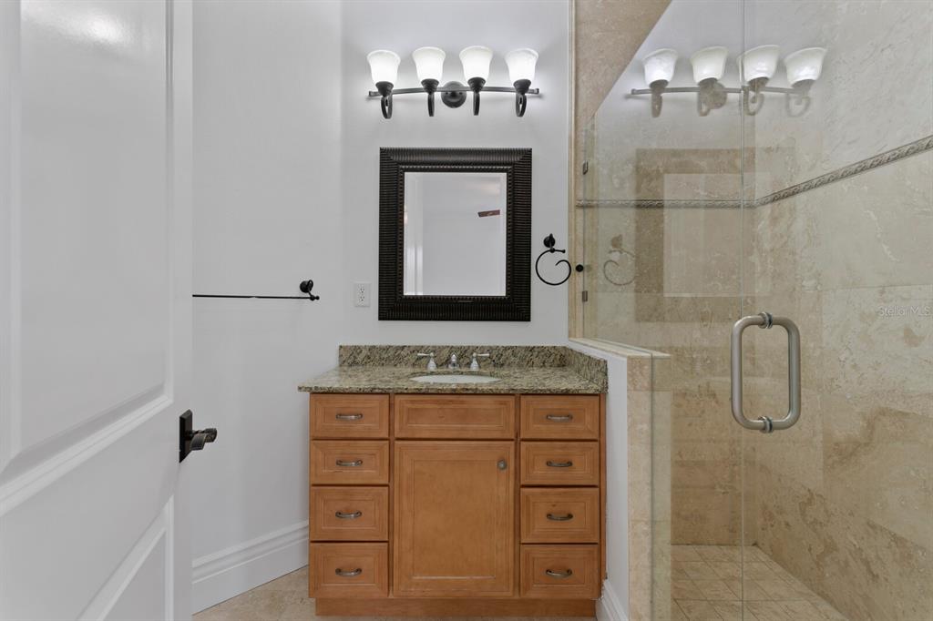 BEACH PARK - Residential