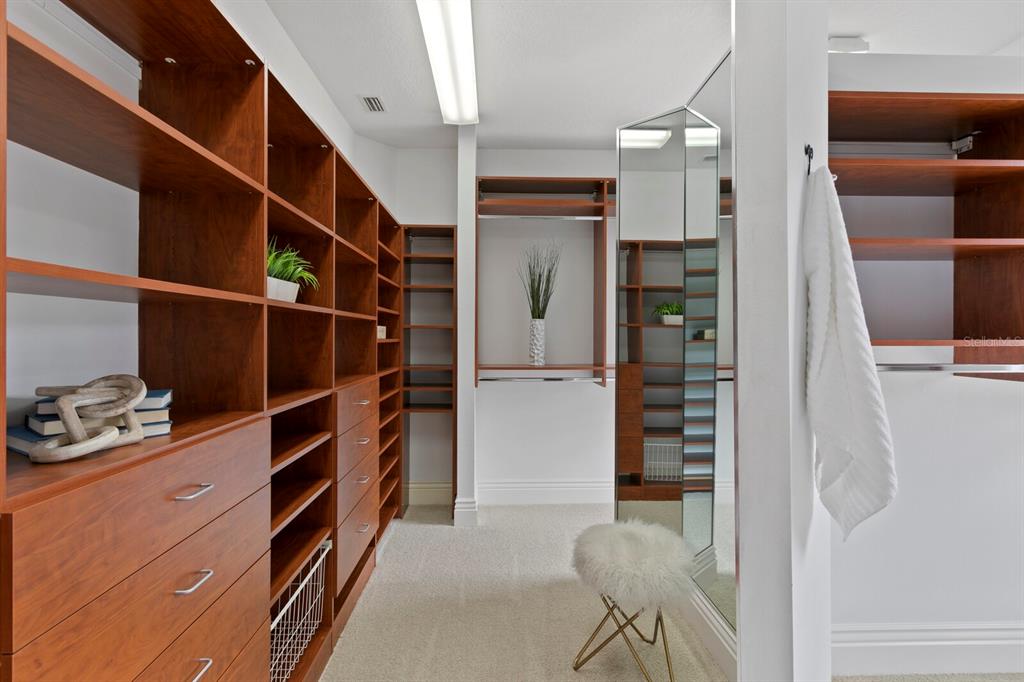 BEACH PARK - Residential