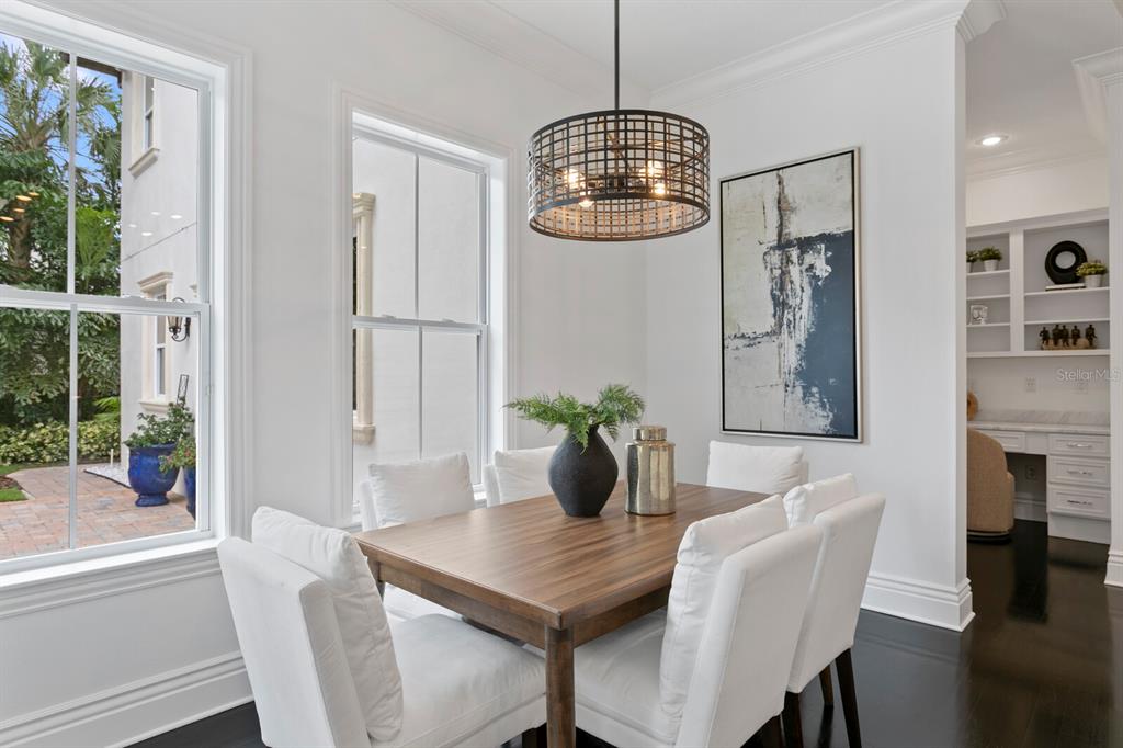 BEACH PARK - Residential