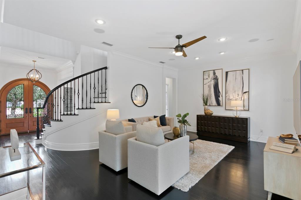 BEACH PARK - Residential