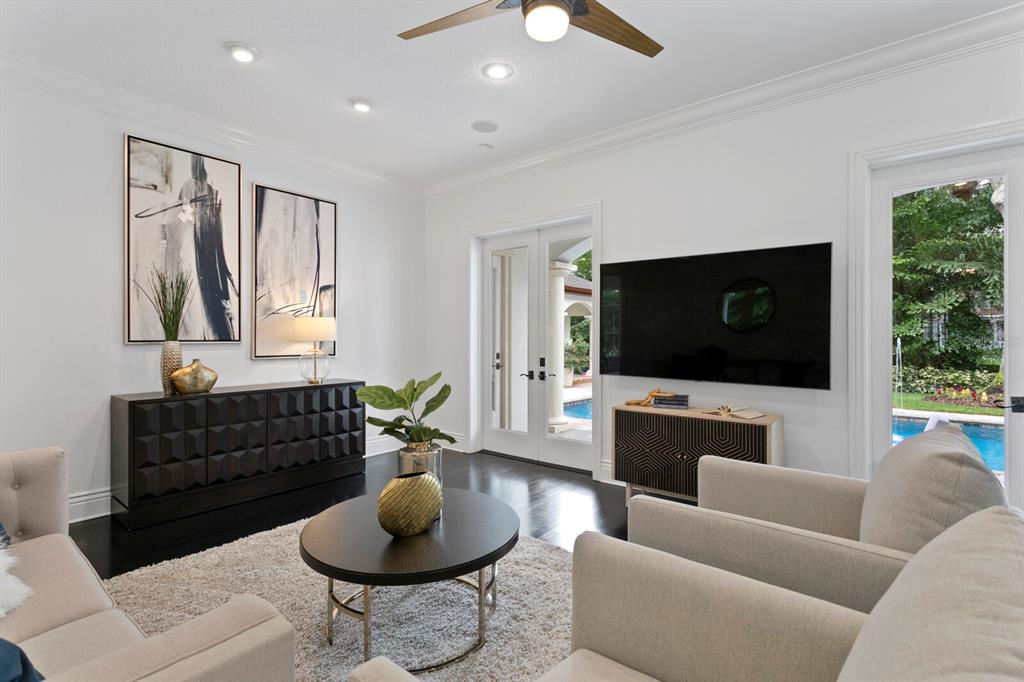 BEACH PARK - Residential