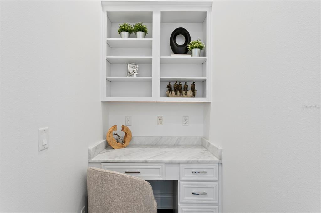 BEACH PARK - Residential