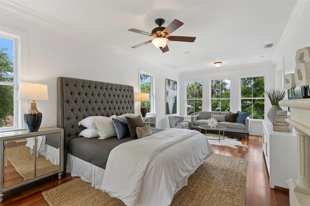 BEACH PARK - Residential