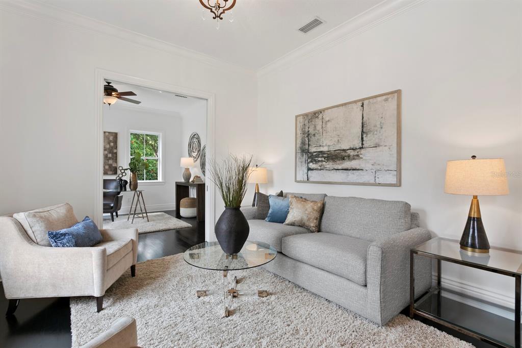 BEACH PARK - Residential