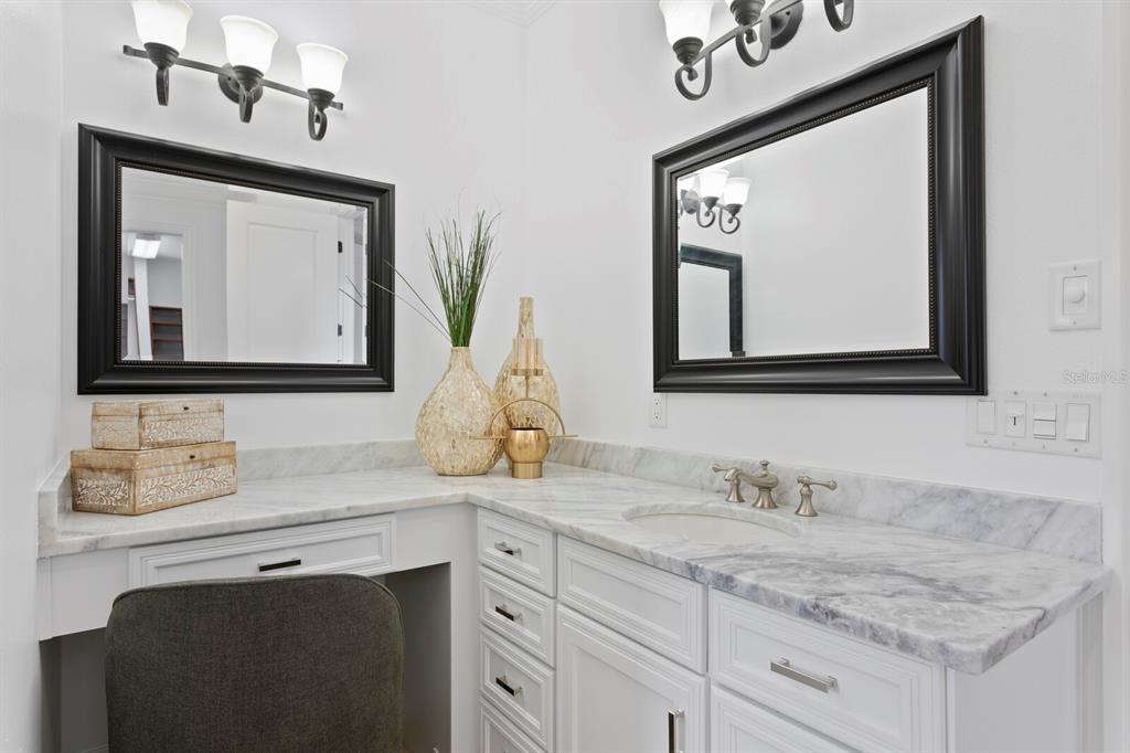 BEACH PARK - Residential