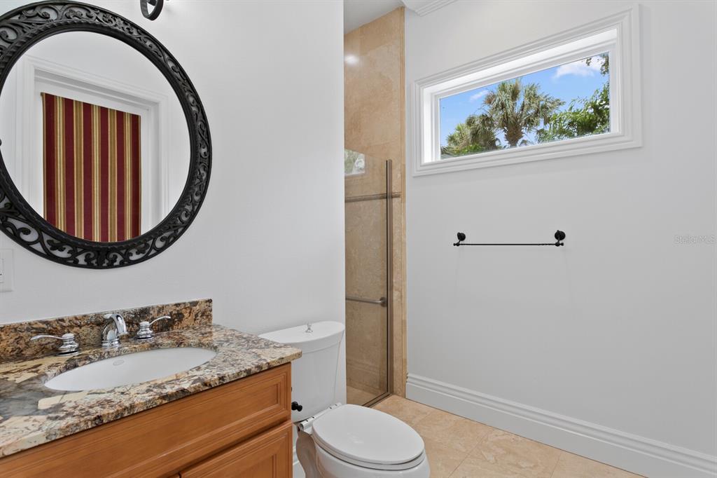 BEACH PARK - Residential