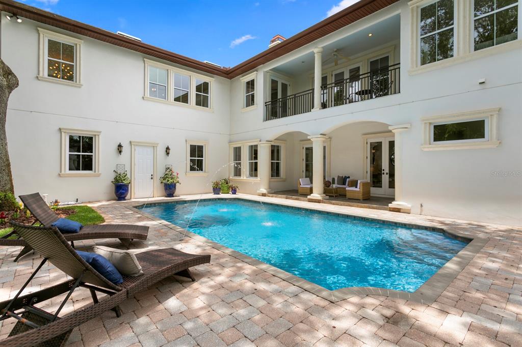 BEACH PARK - Residential