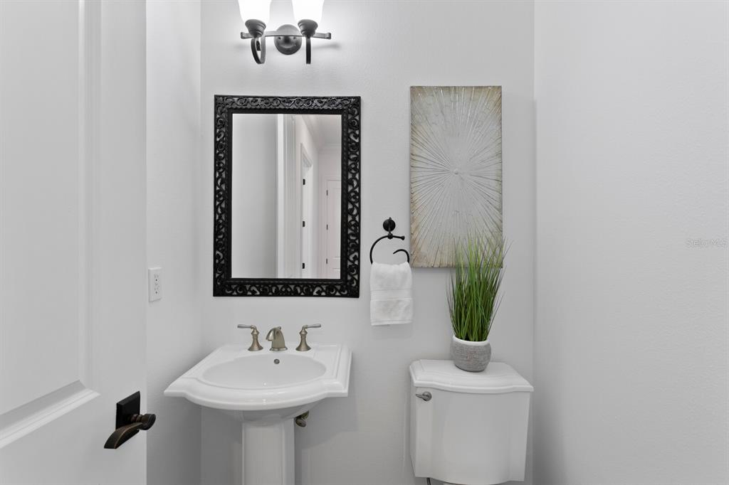 BEACH PARK - Residential