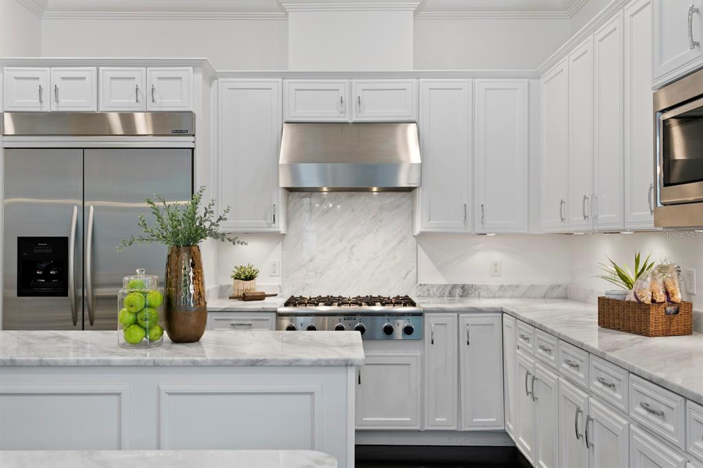 BEACH PARK - Residential