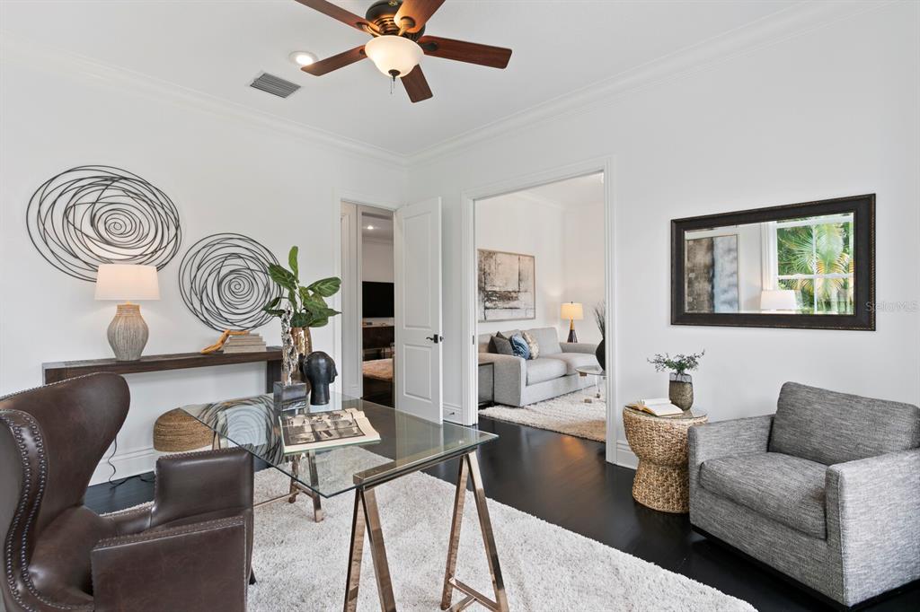 BEACH PARK - Residential