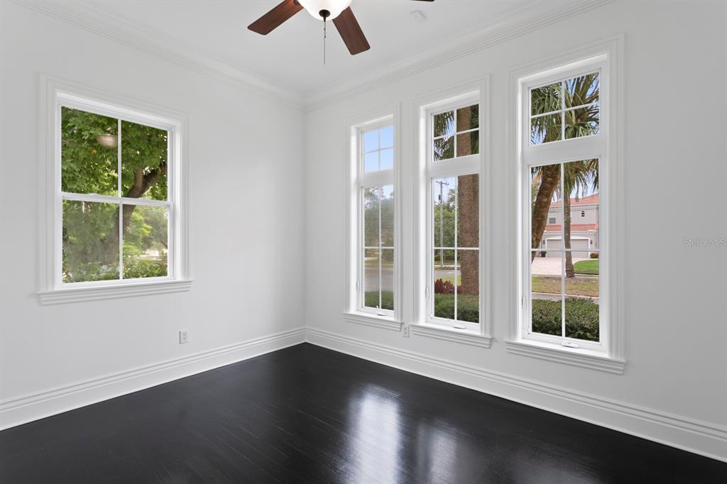 BEACH PARK - Residential