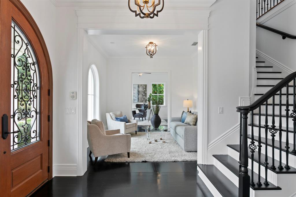 BEACH PARK - Residential