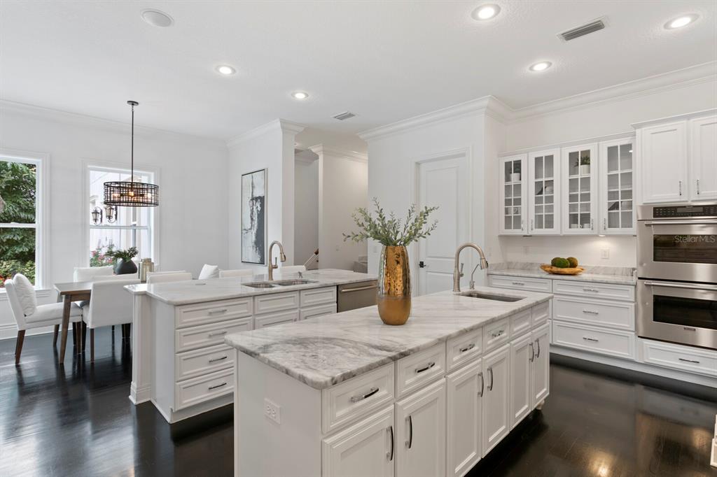 BEACH PARK - Residential