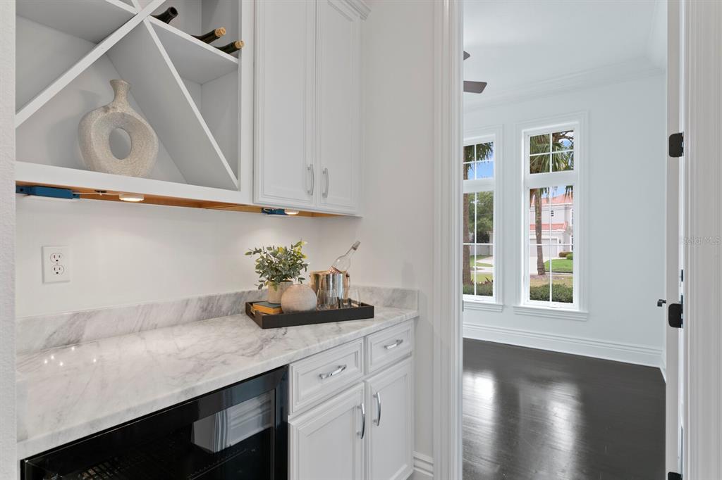 BEACH PARK - Residential