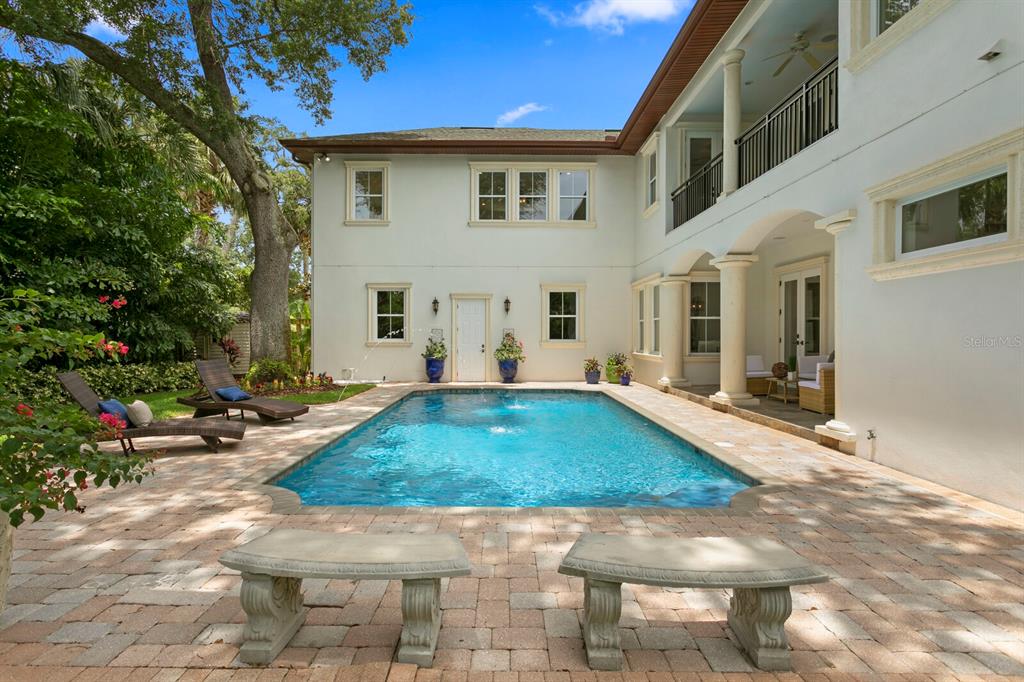 BEACH PARK - Residential