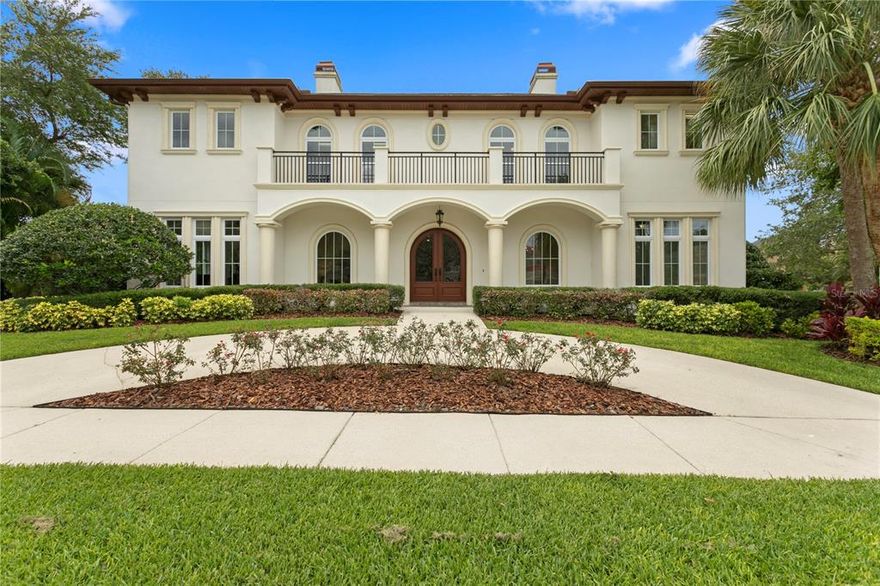 Exquisitely remodeled and centrally located in one of South Tampa’s finest established neighborhoods of Beach Park. Tranquil harmony in this 6BR / 5.5 BTH with en-suite first floor guest bedroom that could serve as an alternate master. Two office spaces (or one office and second bedroom) on the first floor round out the family room and remodeled chef’s kitchen which overlooks one of the largest shaded backyard areas with pool and Cabana for outdoor entertainment. Upstairs has four additional en-suite bedrooms with a library and Bonus room that provide for quite time and gatherings. This house has the perfect location and amenities for year long enjoyment. Oversized three car garage with hanging cabinets, workspace and multiple overhead storage racks. New roof July 2022. Minutes from A rated schools, restaurants and Tampa International Airport and in close proximity to Florida’s finest beaches. Please see the Virtual Tour to fully appreciate what this home has to offer.