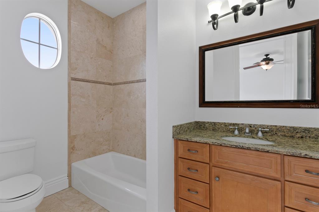 BEACH PARK - Residential