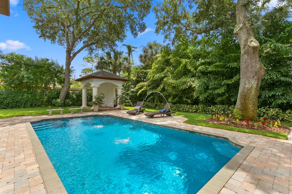 BEACH PARK - Residential