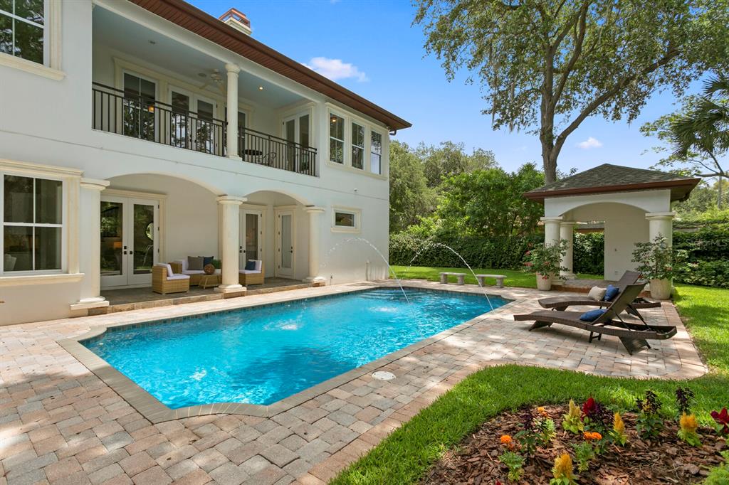 BEACH PARK - Residential